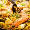 Préparation pour paella | Golfe et Océan – Image 2