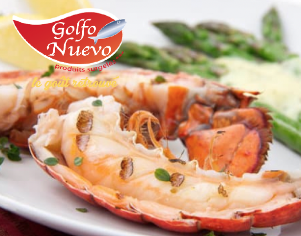 Queues de Langoustes – Image 4