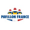 Logo pavillon de France