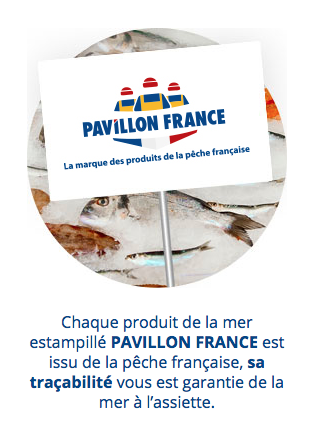 Pavillon de France