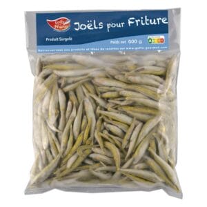 friture de Joëls