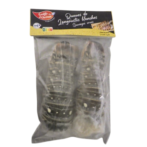 Queues de Langoustes