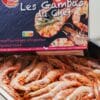 Gambas d’Argentine surgelées 2kg | Golfe et Océan – Image 3