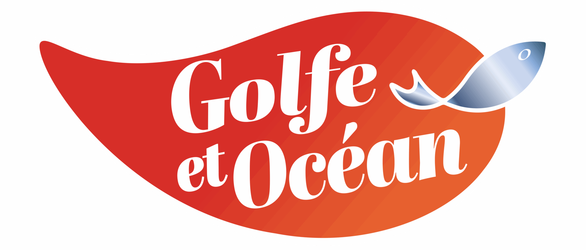 Logo golfe et ocean