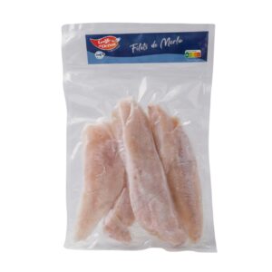 Filets de Merlu